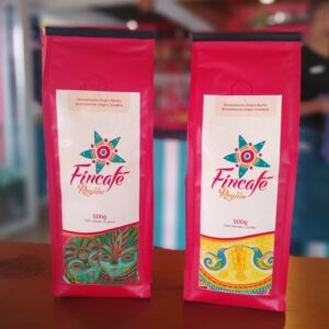 Fincafé Región - Café Especial de Nariño