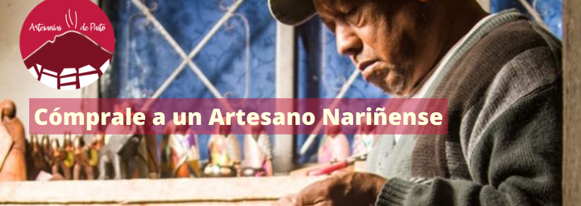 Artesanos de Pasto